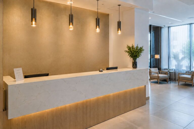 Hotel onboarding checklist